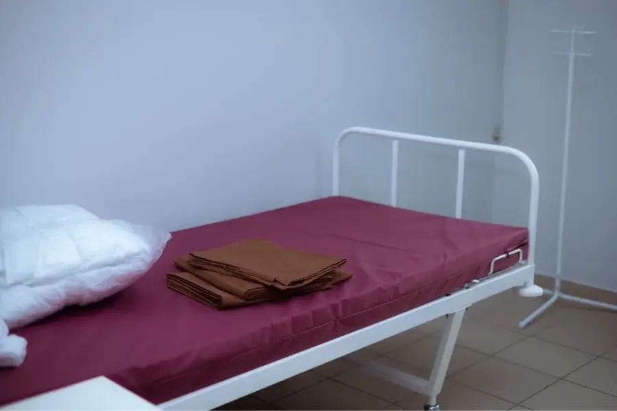 Частный вытрезвитель в Озёрах: быстро, недорого